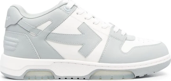 Off White Sneaker Out Of Office