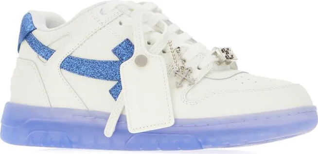 Off-White Sneakers - Image 2