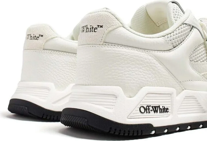 Off-White Sneakers - Image 3