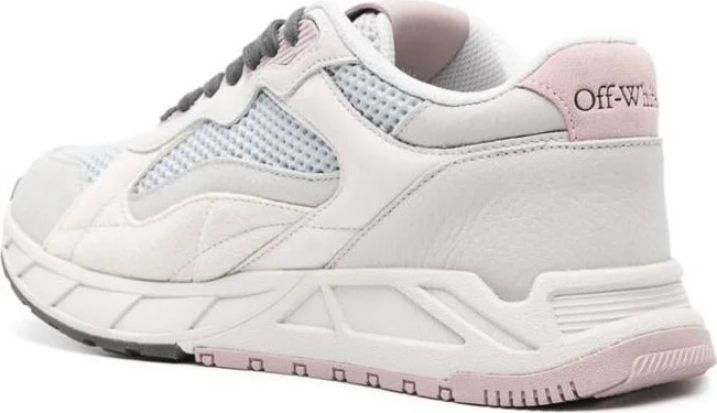Off-White Sneakers - Image 2