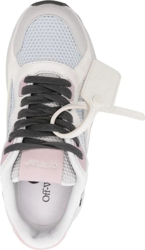 Off-White Sneakers - Image 3