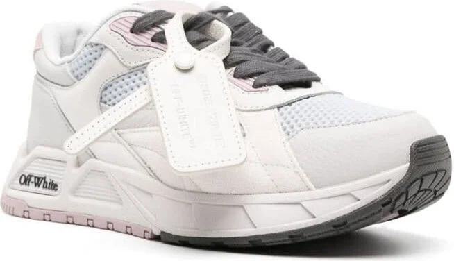 Off-White Sneakers - Image 4