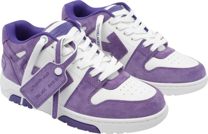 Off-White Sneakers - Image 2