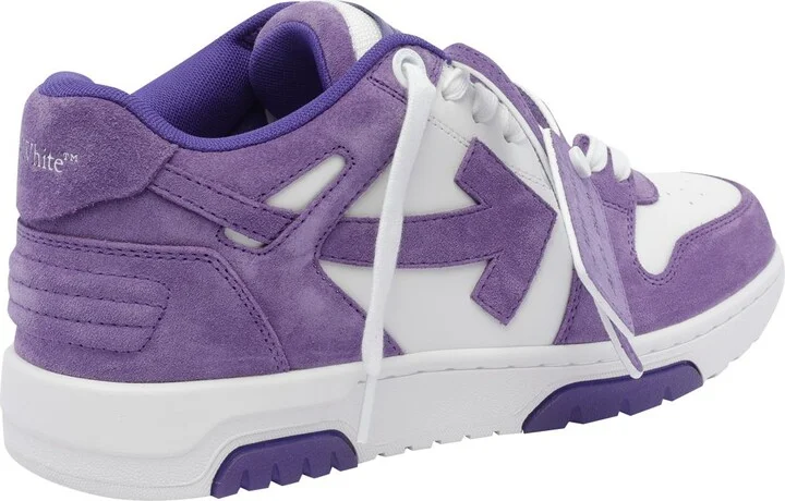 Off-White Sneakers - Image 3