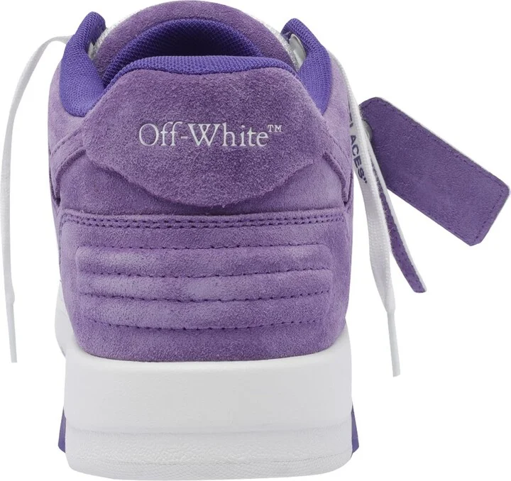 Off-White Sneakers - Image 4