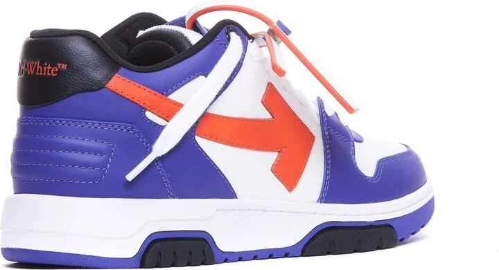 Off-White Sneakers - Image 2