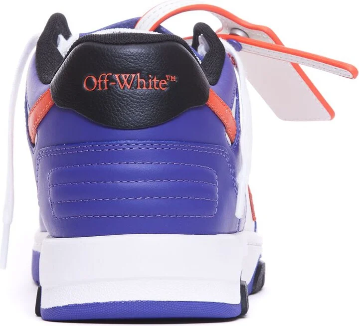 Off-White Sneakers - Image 3