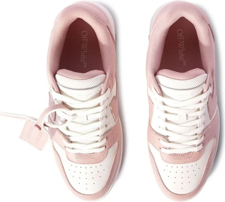 Off-White Sneakers - Image 4