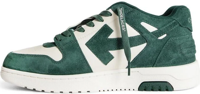 Off-White Sneakers - Image 2