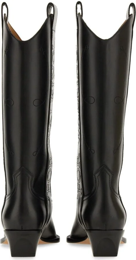 Off-White Texan Boot "For Walking" - Image 3