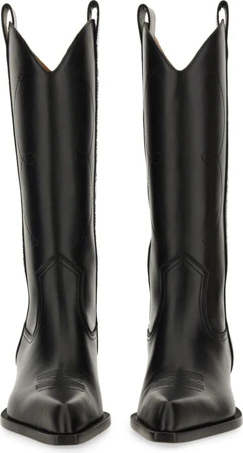 Off-White Texan Boot "For Walking" - Image 4