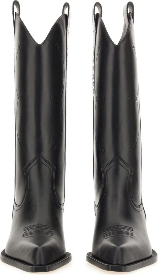 Off-White Texan Boot "For Walking" - Image 2