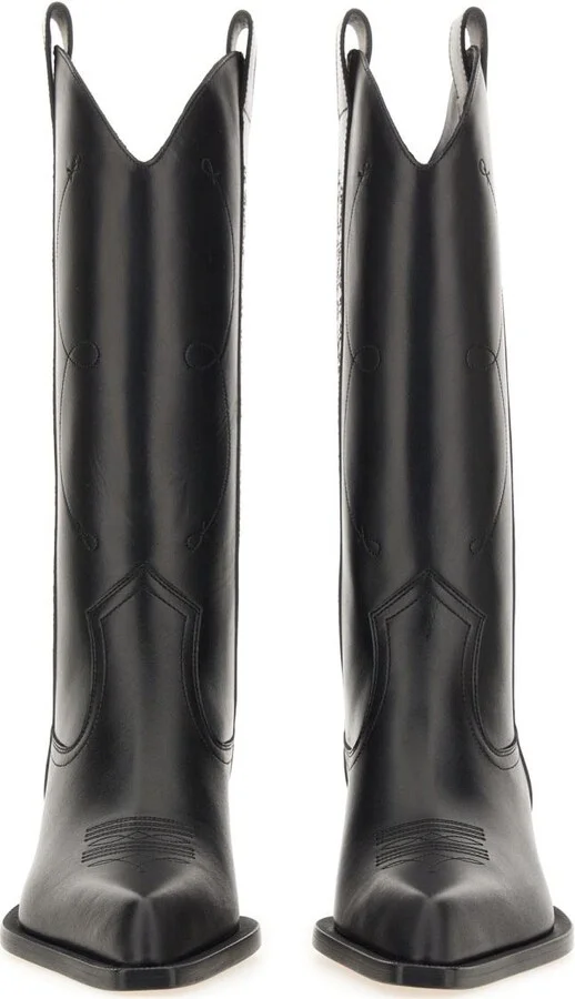 Off-White Texan Boot "For Walking" - Image 4