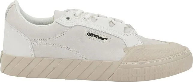 Off-White Vulcanized 779 Lace-Up Sneakers