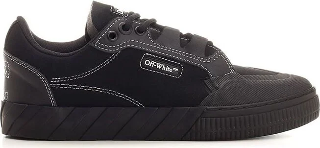 Off-White Vulcanized 779 Lace-Up Sneakers