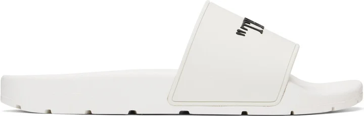 WHITE - BLACK