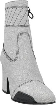 Off-white Woman Ankle boots - Image 2