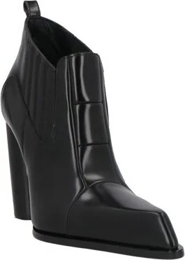 Off-white Woman Ankle boots - Image 2