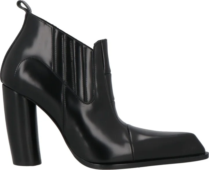 Off-white Woman Ankle boots - Image 3