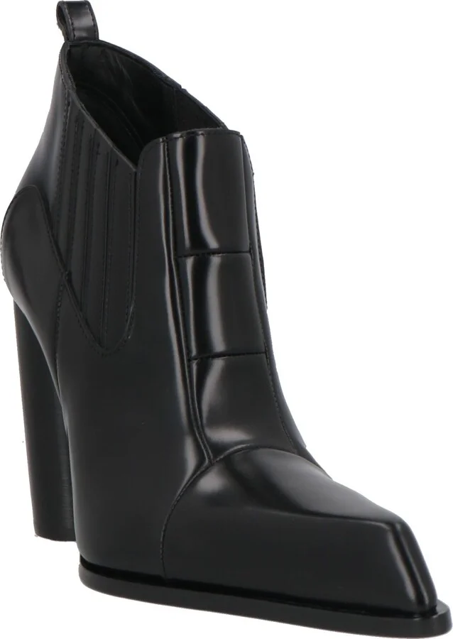 Off-white Woman Ankle boots - Image 4