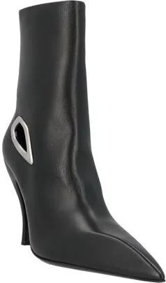 Off-white Woman Ankle boots - Image 2