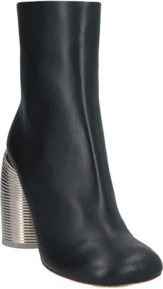 Off-white Woman Ankle boots - Image 2
