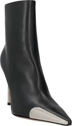 Off-white Woman Ankle boots - Image 2