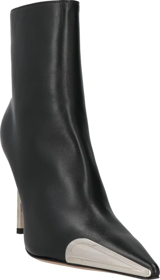 Off-white Woman Ankle boots - Image 4