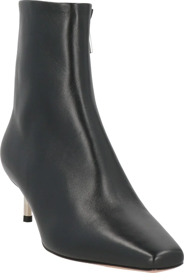 Off-white Woman Ankle boots - Image 4