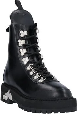 Off-white Woman Ankle boots - Image 2
