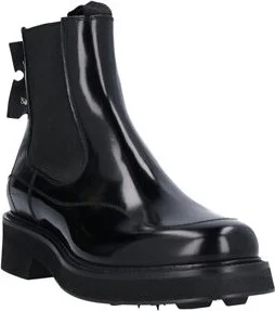 Off-white Woman Ankle boots - Image 2