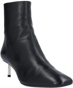 Off-white Woman Ankle boots - Image 2