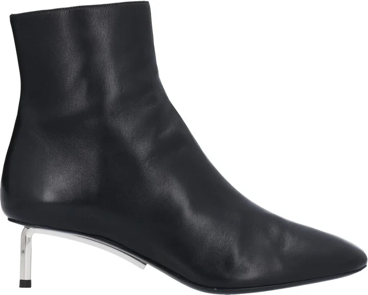 Off-white Woman Ankle boots - Image 3