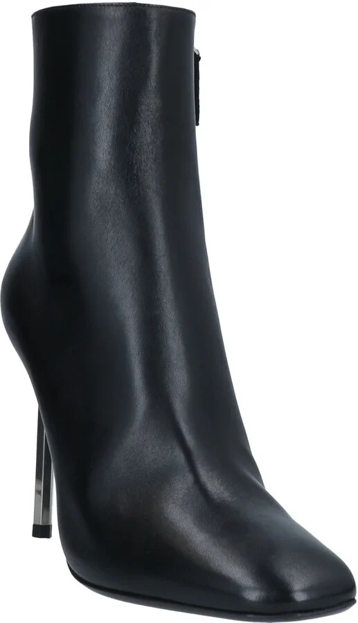 Off-white Woman Ankle boots - Image 4