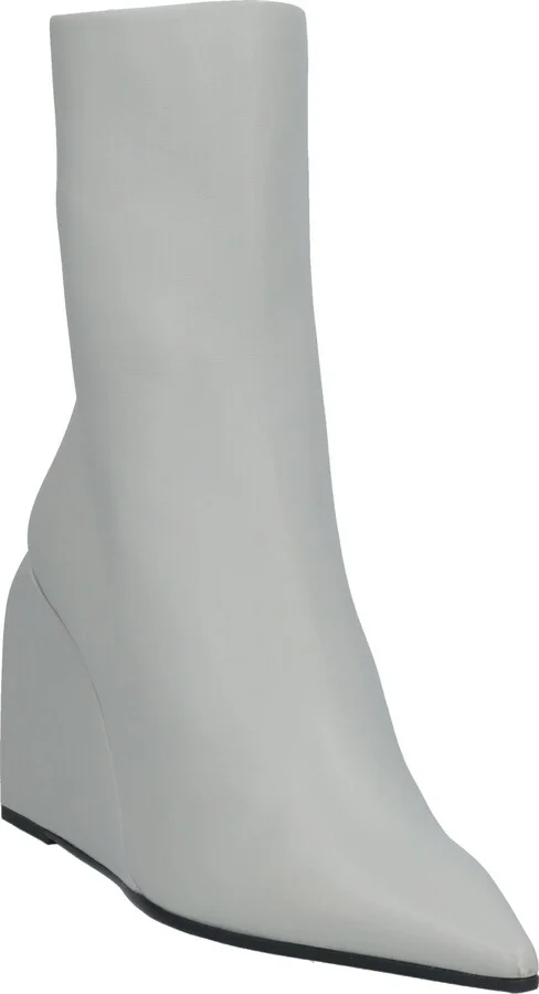 Off-white Woman Ankle boots - Image 7
