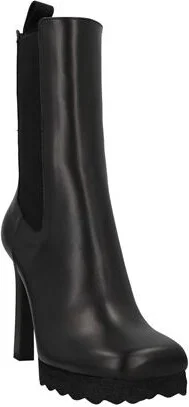 Off-white Woman Ankle boots - Image 2