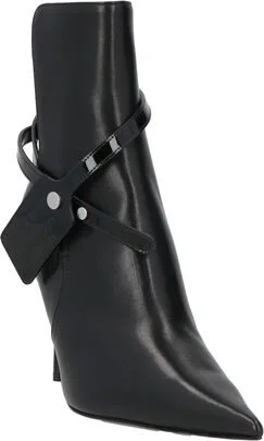 Off-white Woman Ankle boots - Image 2