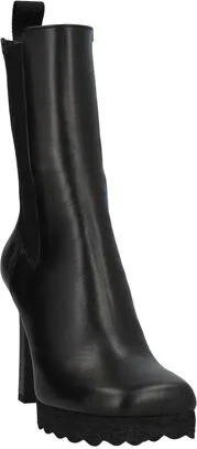 Off-white Woman Ankle boots - Image 2