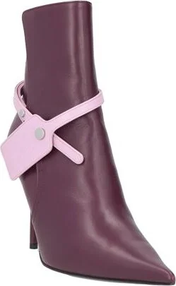 Off-white Woman Ankle boots - Image 2