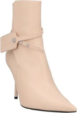 Off-white Woman Ankle boots - Image 5