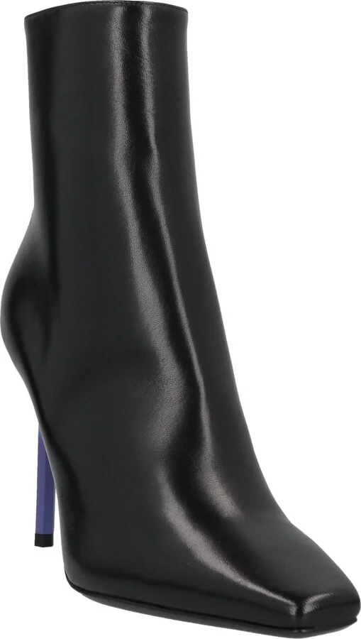 Off-white Woman Ankle boots - Image 4