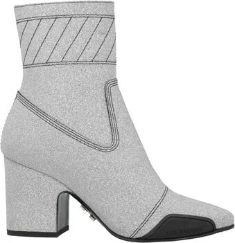 Off-white Woman Ankle boots