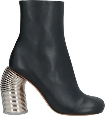 Off-white Woman Ankle boots