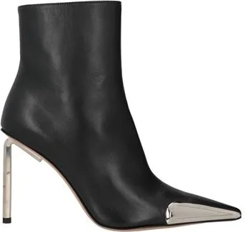 Off-white Woman Ankle boots