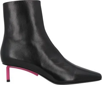 Off-white Woman Ankle boots