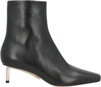 Off-white Woman Ankle boots