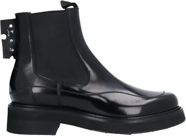 Off-white Woman Ankle boots