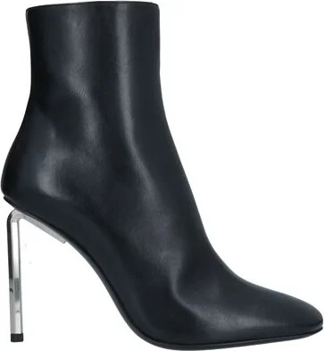 Off-white Woman Ankle boots