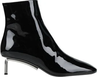 Off-white Woman Ankle boots