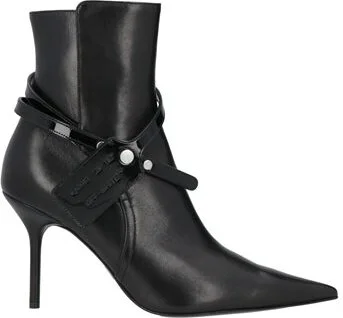 Off-white Woman Ankle boots